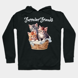 Furrever Friends Hoodie